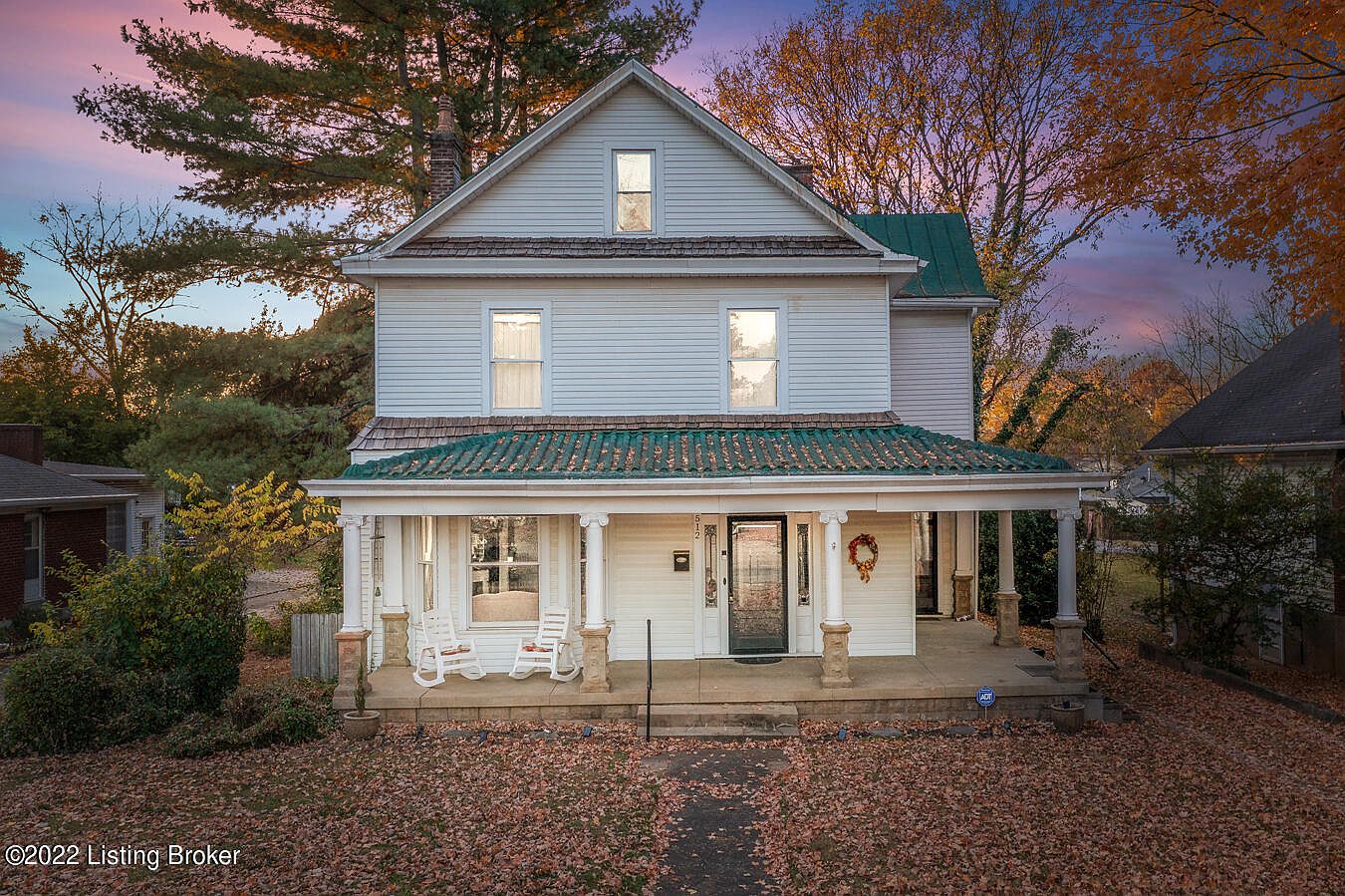 512 N 3rd St, Bardstown, KY 40004 Zillow
