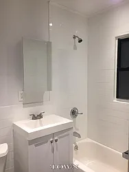 Rented by Town Residential