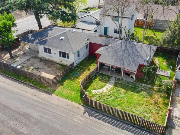 817-815 King Ave, Stockton, CA 95203