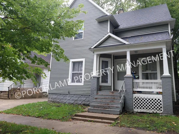 1133 Lincoln Ave NW APT 2, Grand Rapids, MI 49504