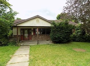 1152 Kellinger Dr, Baden, PA 15005