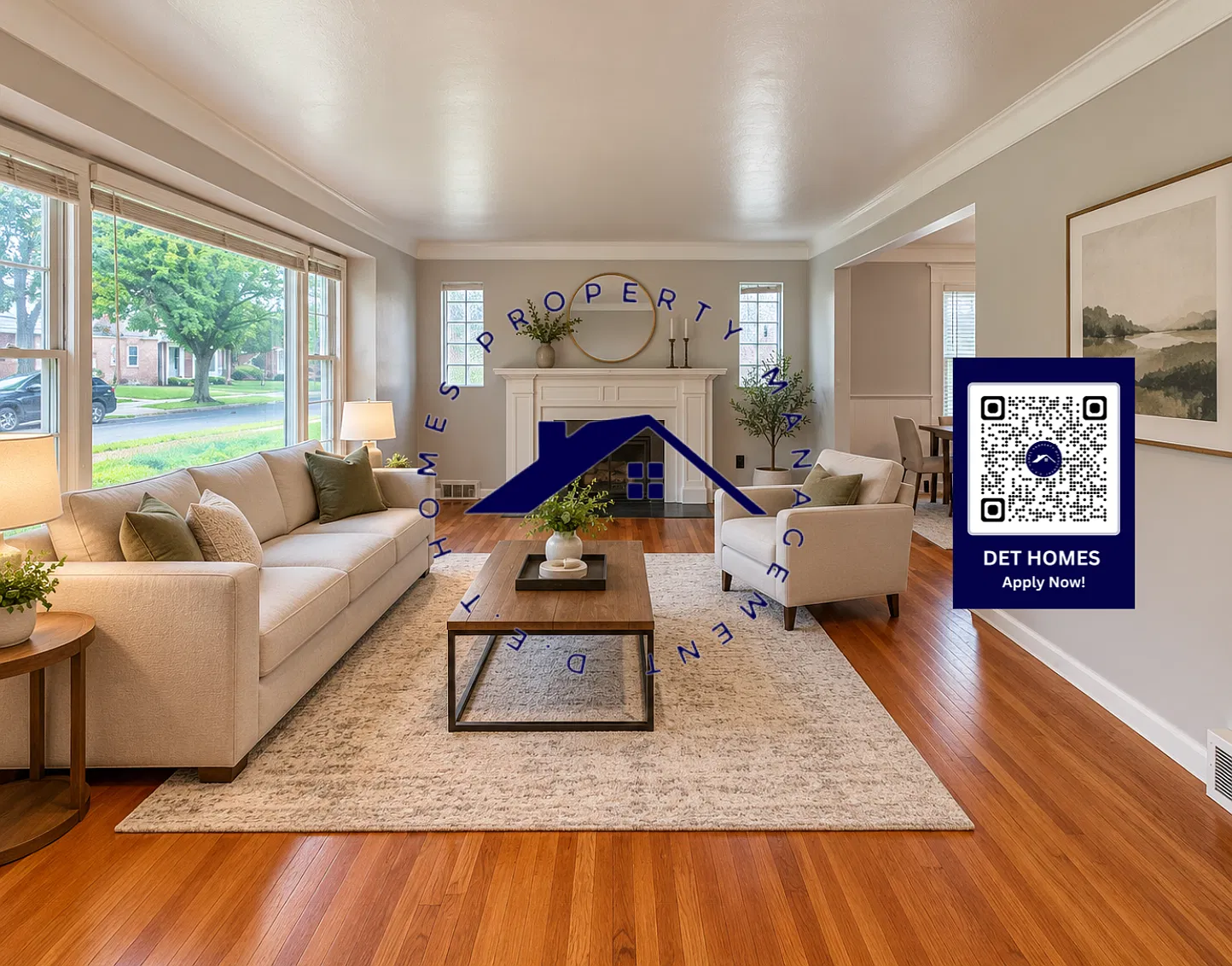 5 bed, 1.5 bath, 1722 sqft, $1,700 — Photo 4