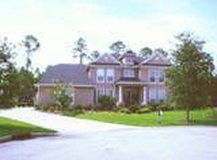 636 Remington Ct, Saint Augustine, FL 32092