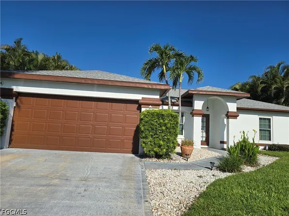 2136 SE 8th Ave, Cape Coral, FL 33990