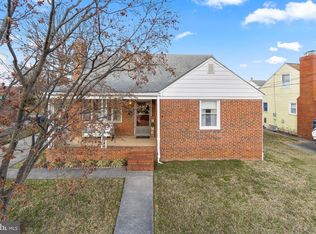 1216 North Ave, Halethorpe, MD 21227