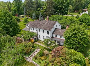 19 Skymeadow Drive, Stamford, CT 06903