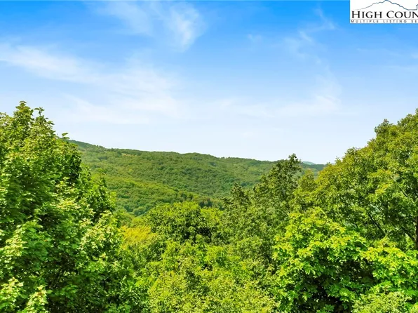 319 Pinnacle Ridge Road, Beech Mountain, NC 28604