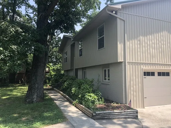 11104 Concord Woods Dr, Knoxville, TN 37934