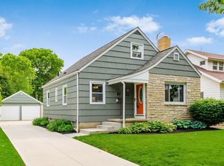 41 E Beaumont Rd, Columbus, OH 43214