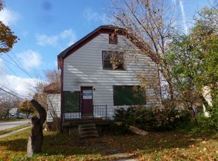 4401 N 61st St, Milwaukee, WI