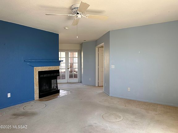 3rd image of 6655 N Canyon Crest Dr Unit 7236