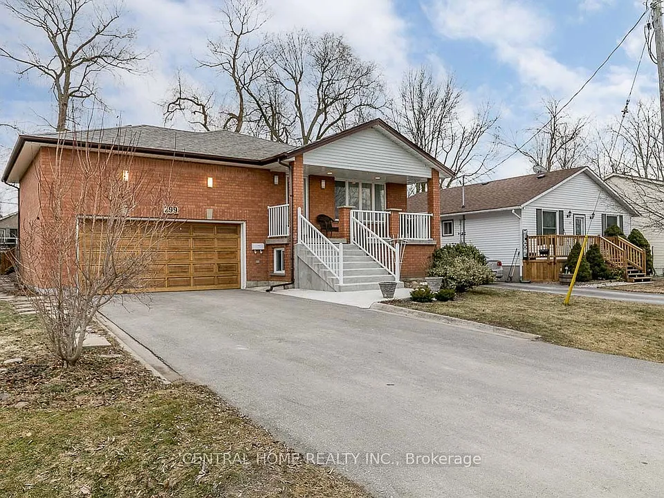 299 Lakeview Blvd #LOWER