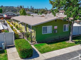 738 S Anza St #A, El Cajon, CA 92020
