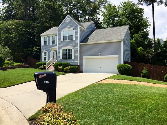 3rd image of 3916 Pine Bluff Ct
