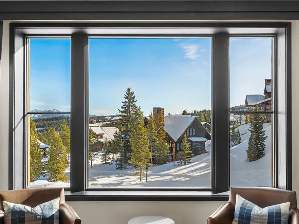 824 Settlement Trl #13B, Big Sky, MT 59716