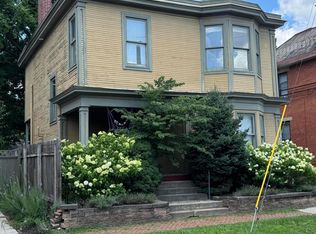 256 W 3rd Ave, Columbus, OH 43201