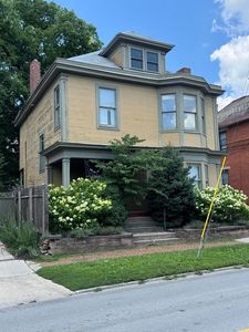 256 W 3rd Ave, Columbus, OH, 43201