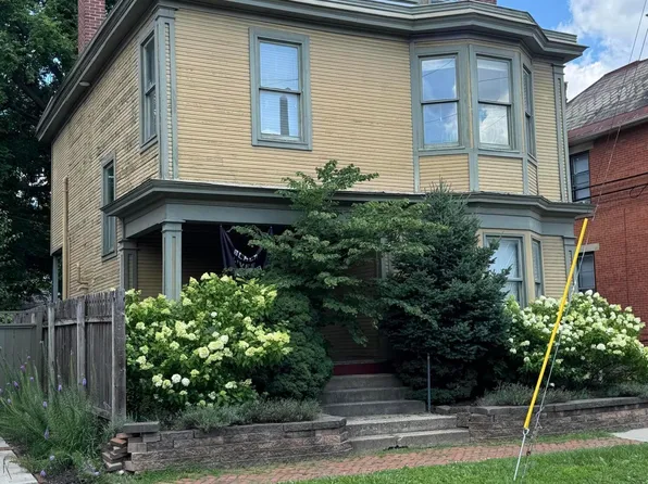 256 W 3rd Ave, Columbus, OH 43201