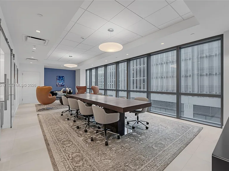 851 NE 1st Ave #4201 — Photo 131