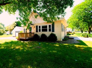 1019 9th Ave E, Spencer, IA 51301