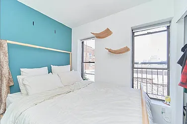 Rented by Living New York