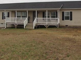 4203 Union Hall School Rd, Callands, VA 24530