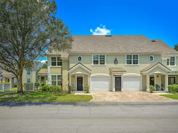 3420 Greenwich Village Blvd APT 201, Orlando, FL 32835