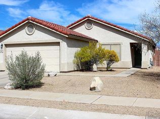 3468 N Boyce Spring Ln, Tucson, AZ 85745