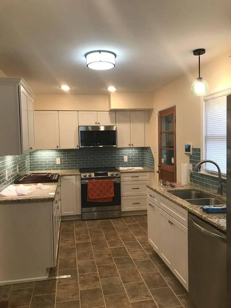 Very nice 1 story home in Oak Ridge — Photo 3