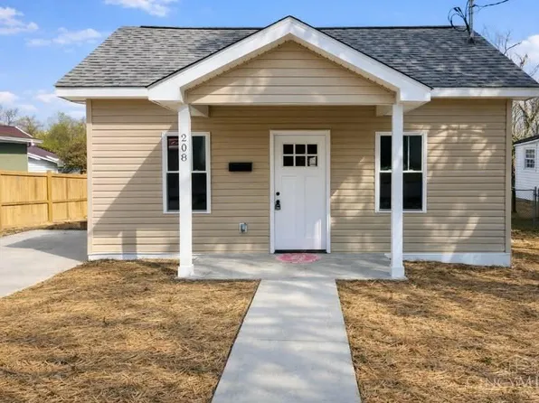 208 Johnson St, Hillsboro, OH 45133