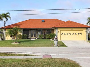 611 Bal Harbor Blvd, Punta Gorda, FL 33950