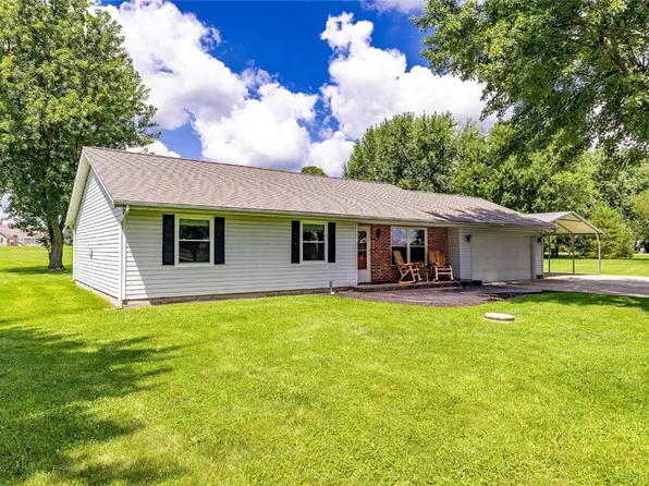 3113 N Us Route 42, Lebanon, OH 45036