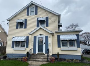 156 Princeton Ave, Corning, NY 14830