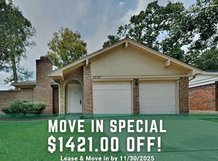 22311 Meadowgate Dr, Spring, TX 77373