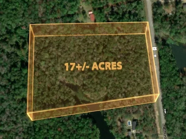 0 Highway 45 Tract #A, Eight Mile, AL 36613