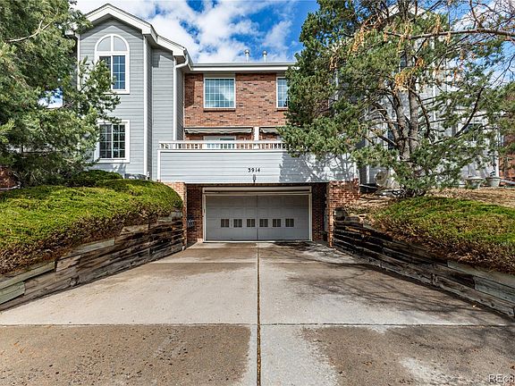 3rd image of 3914 S Dillon Way #A
