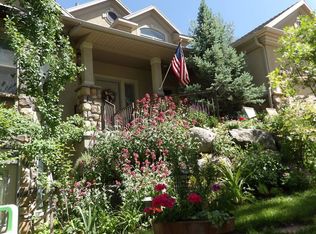 4563 Spring Meadow Dr, Bountiful, UT 84010