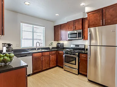 Adora Townhomes