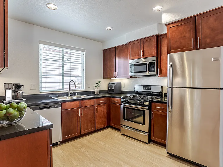 Adora Townhomes — Photo 30