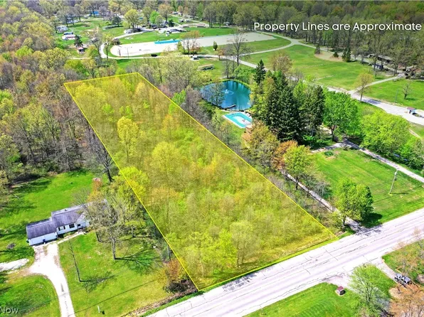 Mahoning Ave, Warren, OH 44481