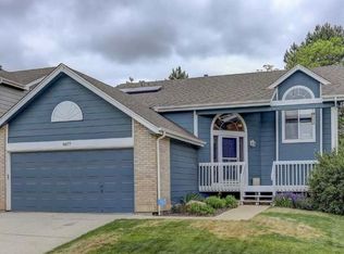 9877 Foxhill Cir, Highlands Ranch, CO 80129