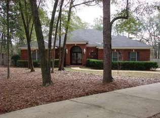 5918 Vaughn Dr E, Satsuma, AL 36572