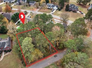 LOT 195 Warriors Path, Anderson, SC 29621