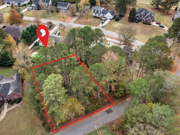 LOT 195 Warriors Path, Anderson, SC 29621