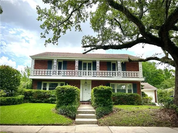 428 Topaz St, New Orleans, LA 70124