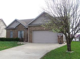 420 Pine Hurst Dr, Mount Sterling, KY 40353