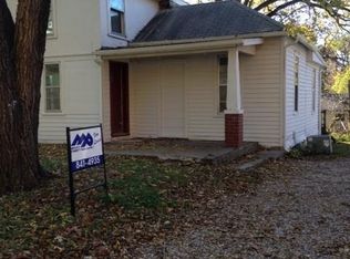 1211 Elm St, Eudora, KS 66025
