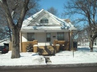 322 E 4th St #68801, Grand Island, NE 68801
