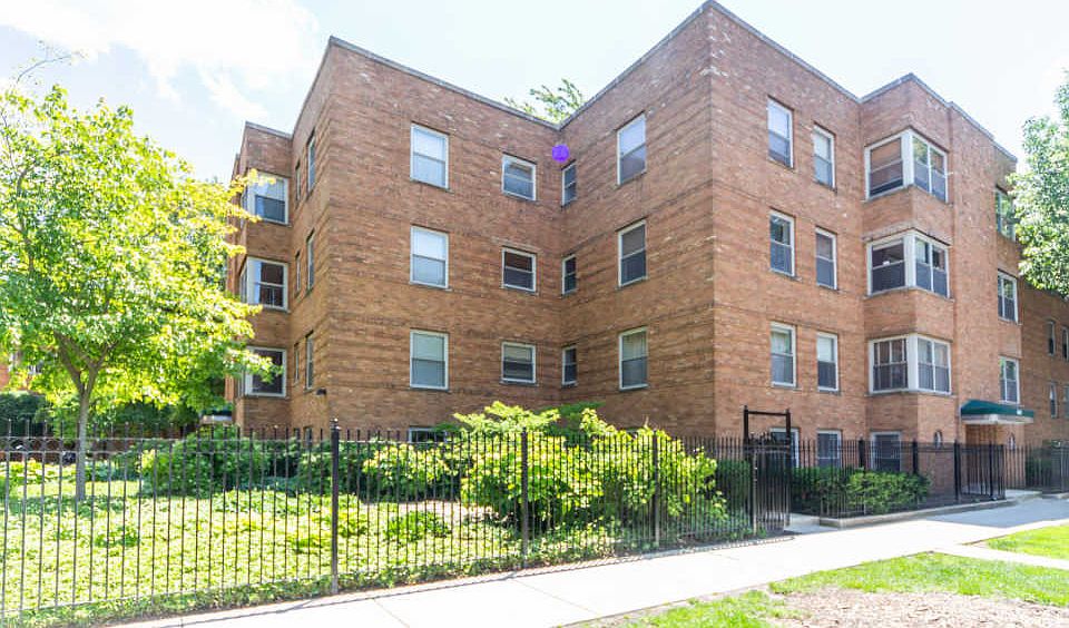 1st image of 4945 N Wolcott Ave APT Ga