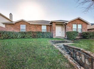1408 Jasper Dr, Mesquite, TX 75181